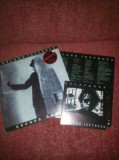 Garland Jeffreys-Escape Artist 1LP+bonus single -Epic 1981 Holland vinil, Rock