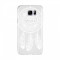 Husa din silicon pentru Samsung Note 5 Dreamcatcher , transparent