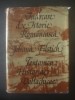 JOHANN FILSTICH - INCERCARE DE ISTORIE ROMANEASCA