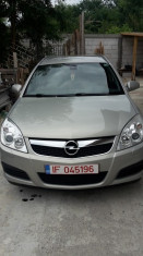 Opel Vectra C foto