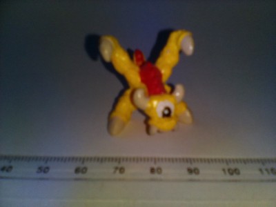 bnk jc Figurina - Gamoja Moose foto