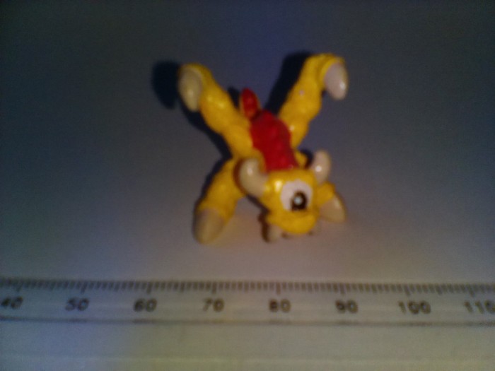 bnk jc Figurina - Gamoja Moose