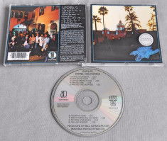 Eagles - Hotel California (Remastered CD) 2006 foto