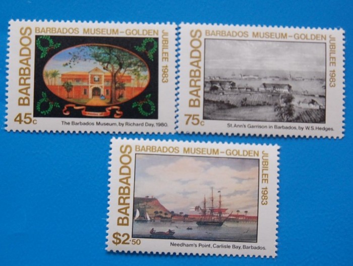 BARBADOS-VAPOARE-serie completa-nestamp,-mnh foto mare BARBADOS-VAPOARE-serie completa-nestamp,-mnh foto mare
