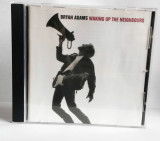Cumpara ieftin Bryan Adams - Waking Up the Neighbours CD, Rock
