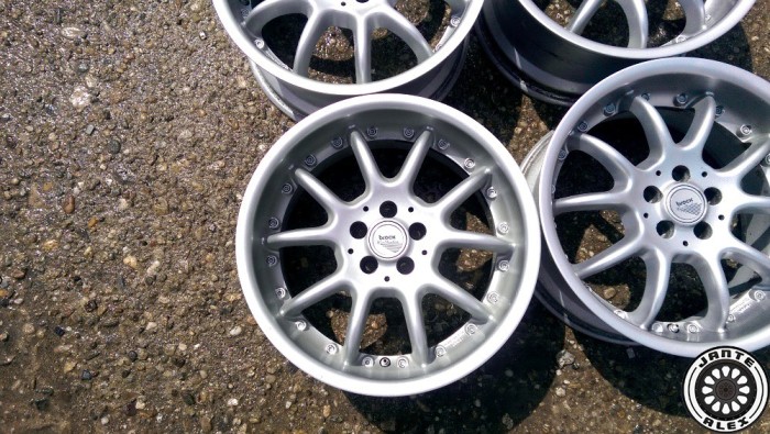 JANTE BROCK 17 5X100 VW GOLF4 BORA POLO SKODA SEAT AUDI foto mare JANTE BROCK 17 5X100 VW GOLF4 BORA POLO SKODA SEAT AUDI foto mare