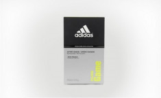 ADIDAS AFTER SHAVE PURE GAME 100ML foto
