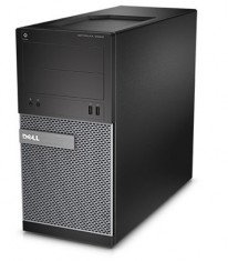 SISTEM Tower I3 4130 DELL OPTIPLEX 3020 foto