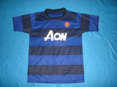 TRICOU DE COPII MANCHESTER UNITED ROONEY ORIGINAL foto