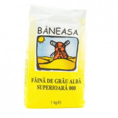 Faina tip 000 Baneasa, 1kg foto