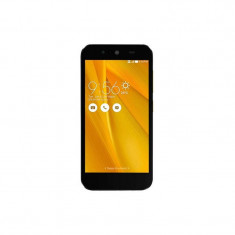 Smartphone Asus Zenfone Live G500TG 16GB Dual Sim 4G White foto