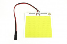 Placa COB 200W 12V Lumina Alba AL-100817-14 foto