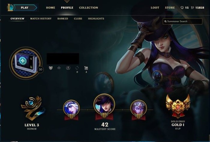 Vand cont LOL EUNE, Gold 1, 15000 IP, 1 AD, rune page, 30 campioni foto mare Vand cont LOL EUNE, Gold 1, 15000 IP, 1 AD, rune page, 30 campioni foto mare