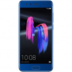 Smartphone Honor Honor 9 64GB Dual Sim 4G Sapphire Blue foto
