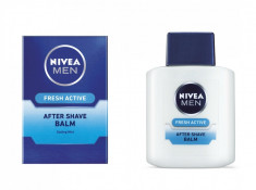 NIVEA AFTER SHAVE BALS ORIGINAL 100ML foto