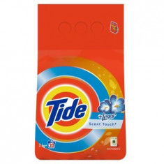 TIDE DETERGENT RUFE AUTOMAT LENOR 2KG foto