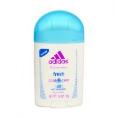 ADIDAS ANTIPERSPIRANT STICK WOMAN 42ML FRESH foto