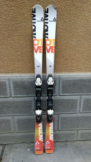 Ski schi carve Fischer XTR 170cm foto