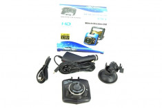 Camera video auto DVR Full HD AL-080817-15 foto