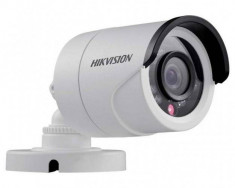 Camera supraveghere Hikvision DS-2CE16D0T-IRPF36 BULLET TURBO HD1080P 3.6MM foto