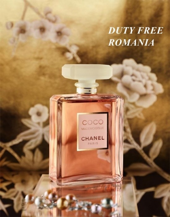Parfum Original Chanel Coco Mademoiselle EDP 100ml Tester + CADOU foto mare Parfum Original Chanel Coco Mademoiselle EDP 100ml Tester + CADOU foto mare