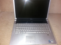 Laptop Dell XPS m1530 foto