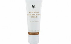 Aloe Body Conditioning Creme foto