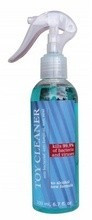 TOY CLEANER BLUE 200 ml foto