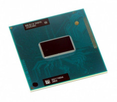 Procesor Laptop Intel i5-3320M 2600Mhz-3300Mhz Turbo/3M Cache/QuadCore foto
