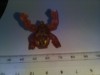 Bnk jc Figurin - Gamoja Moose