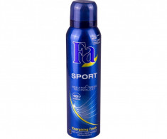 FA DEO SPORT 150ML foto