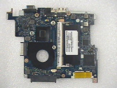 Placa de baza Acer Aspire One D260 NAV70 functionala Mb.sch02.001 La-5651 foto