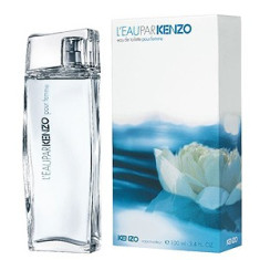 Kenzo L&amp;#039;eau Par Kenzo Pour Femme EDT 30 ml pentru femei foto