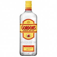 GORDON&amp;amp;#039;S DRY GIN 1L 37.5% foto