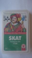 Carti de joc - Skat Club foto