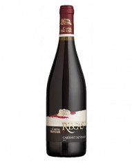 Castel Huniade Cabernet Sauvignon 750 ml foto