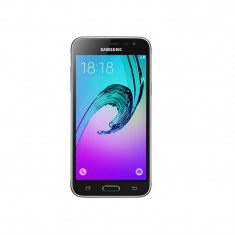 Smartphone Samsung Galaxy J3 J320F 2016 8GB Dual Sim 4G Black foto