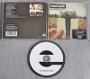 Example - The Evolution of Man CD, Dance