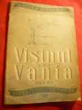 Victor Tulbure - Visinul lui Vania - Poeme - Prima Ed 1951 ESPLA