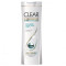 Sampon Clear Ice Cool Menthol 2 in 1 pentru femei 400ml