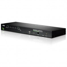 Switch KVM Aten CS-1708A foto