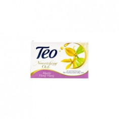 Sapun Teo Mystic Ylang-Ylang 4buc x 100 gr foto