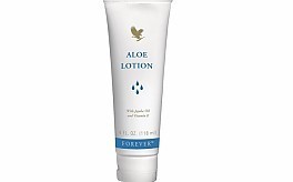 Aloe Lotion foto mare Aloe Lotion foto mare
