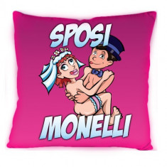 PERNA SPOSI MONELLI foto