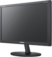 Monitor 19 inch LCD, Samsung SyncMaster E1920 Black foto