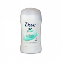 DOVE ANTIPERSPIRANT STICK PURE 40ML foto