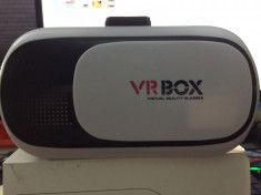 VR Box foto