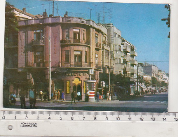 bnk cp Constanta - Vedere - uzata