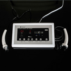 aparat ingrijire faciala cu ultrasunete masaj- tehnologie japoneza foto