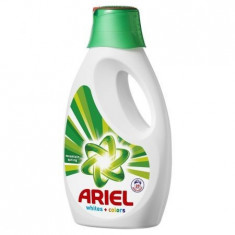 ARIEL DETERGENT LICHID 1.3L MOUNTAIN SPRING foto